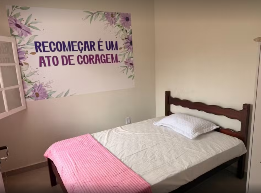 Casa de acolhimento para mulheres é inaugurada em Cabo Frio
