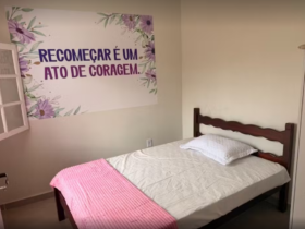 Casa de acolhimento para mulheres é inaugurada em Cabo Frio