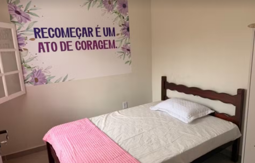 Casa de acolhimento para mulheres é inaugurada em Cabo Frio