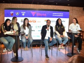 Copa Supervôlei Feminino reúne três equipes em Niterói