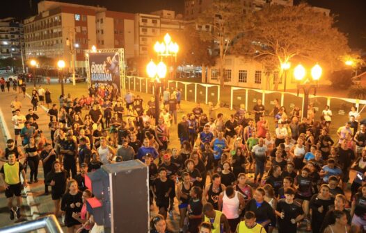 Corre Araruama espera reunir 2 mil participantes nesta terça