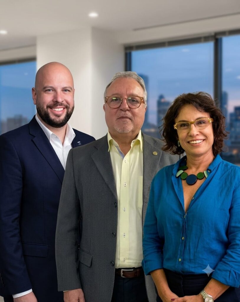 CREA-RJ, CAU-RJ e Coppe apresentarão carta a candidatos