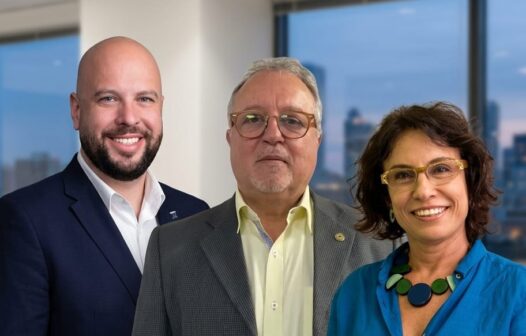 CREA-RJ, CAU-RJ e Coppe apresentarão carta a candidatos
