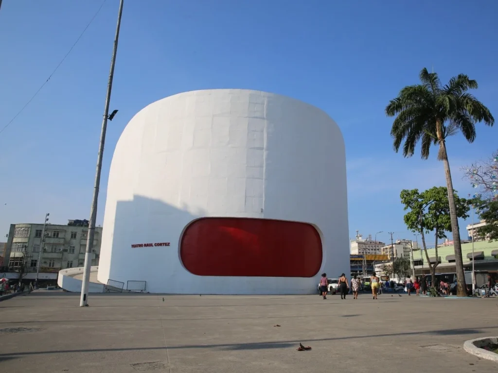 Duque de Caxias recebe primeira festa literária