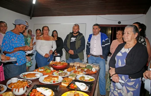 Festival da Sardinha e Frutos do Mar será realizado em Búzios