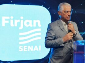 Firjan SENAI apresenta computador quântico no Rio