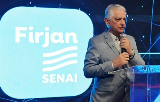 Firjan SENAI apresenta computador quântico no Rio