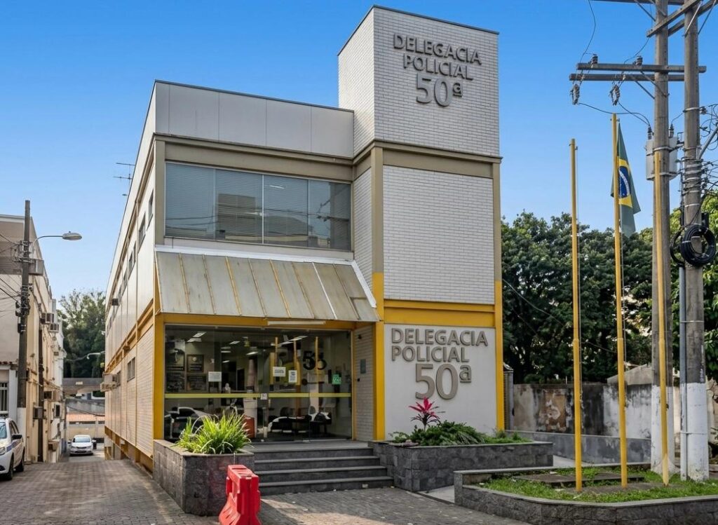 Integração entre Prefeitura e polícias amplia ações de segurança em Itaguaí