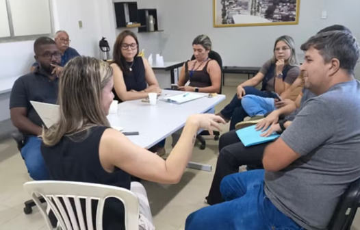 Itaperuna adere ao Contrata+Brasil