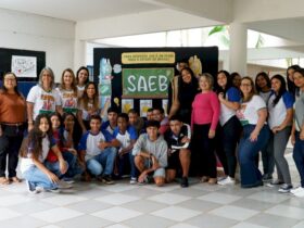 Itaperuna paga bonificação a professores por resultado no SAEB