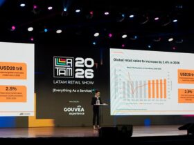 Latam Retail Show 2026: o varejo entra na era da Inteligência Artificial que entende, decide e age