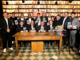 Livro destaca redes colaborativas para o desenvolvimento local
