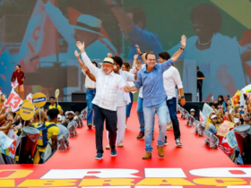 Na última semana, Rio vira campo de batalha de Lula e Flávio