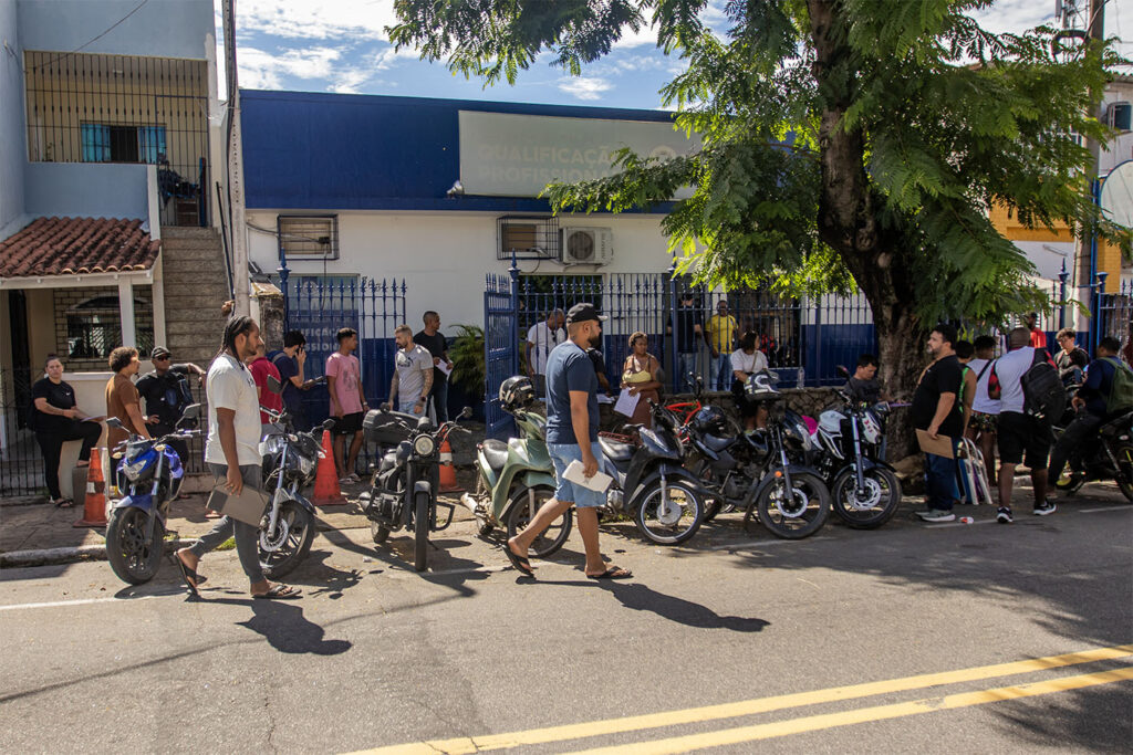 Macaé abre 2,7 mil vagas em cursos gratuitos
