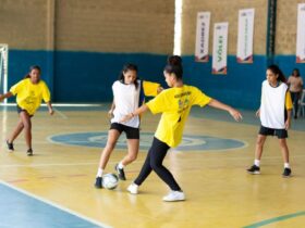 Mangaratiba recebe Jogos Escolares Municipais