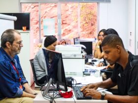 Maricá emite segunda via de identidade para servidores da Somar