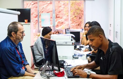 Maricá emite segunda via de identidade para servidores da Somar