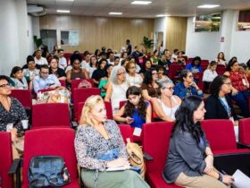 Maricá reúne profissionais em fórum materno-infantil