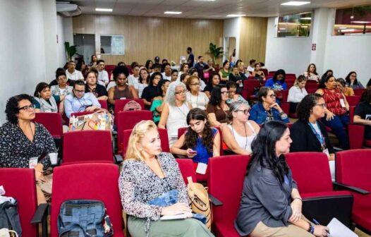 Maricá reúne profissionais em fórum materno-infantil