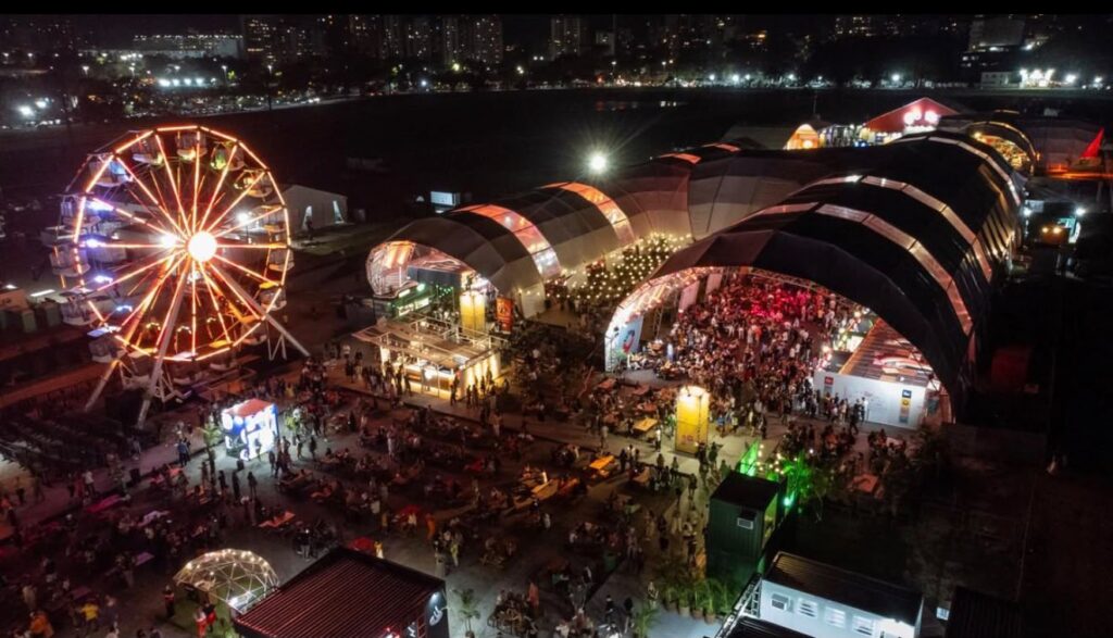 Todos os caminhos levam ao Rio Gastronomia