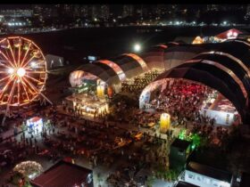 Todos os caminhos levam ao Rio Gastronomia