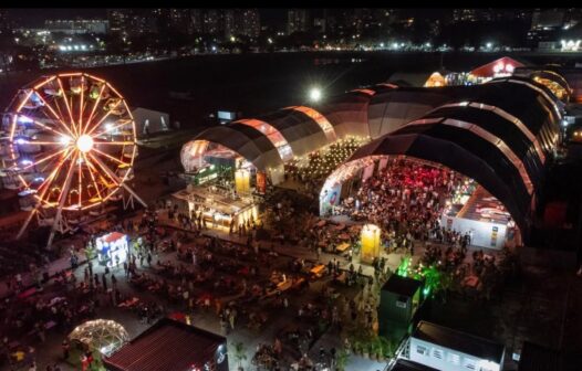Todos os caminhos levam ao Rio Gastronomia