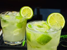 Rio Scenarium antecipa Dia da Cachaça