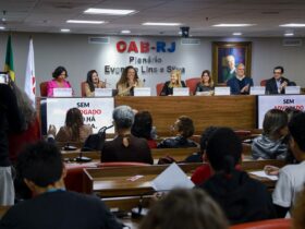 OAB-RJ lança projeto de respeito às mulheres nas escolas
