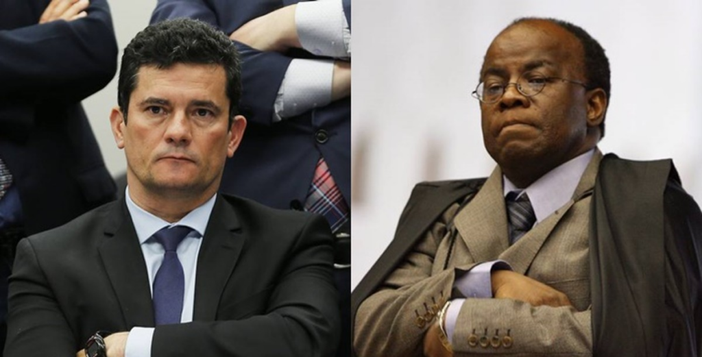 SÉRGIO MORO