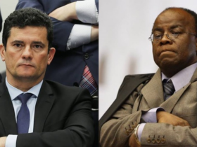 SÉRGIO MORO