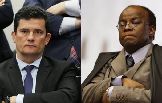 SÉRGIO MORO