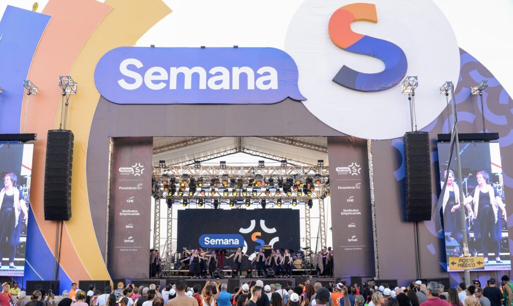 Praça Mauá ganha 1,2 mil mudas