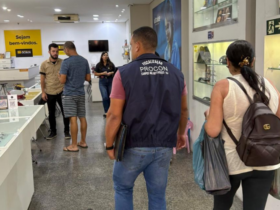 Procon Campos orienta consumidores em dias de chuva