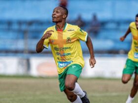 Santa Cruz vence e assume liderança da Série B2