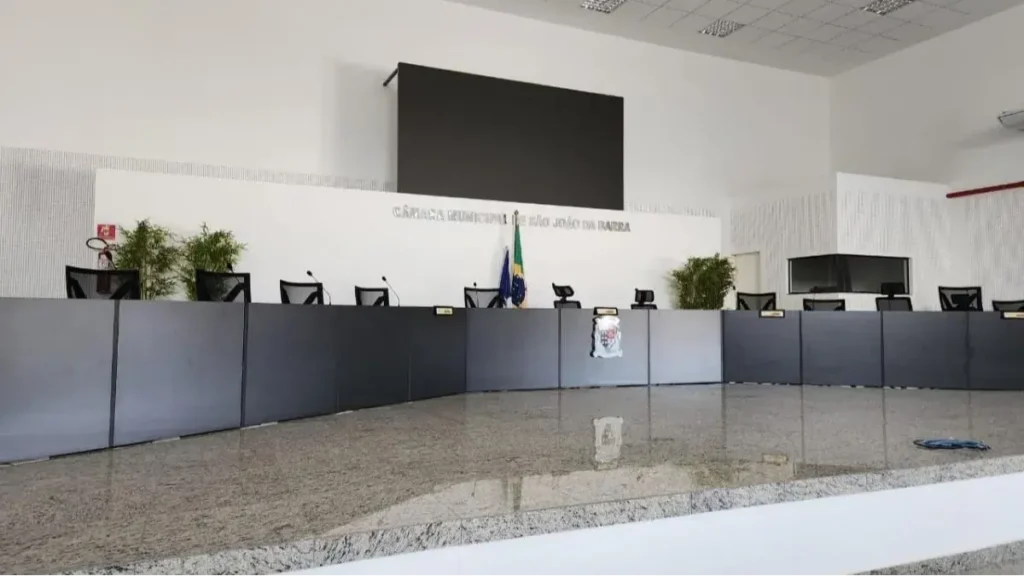 São João da Barra apresenta execução orçamentária da Saúde