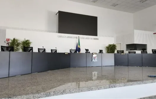 São João da Barra apresenta execução orçamentária da Saúde
