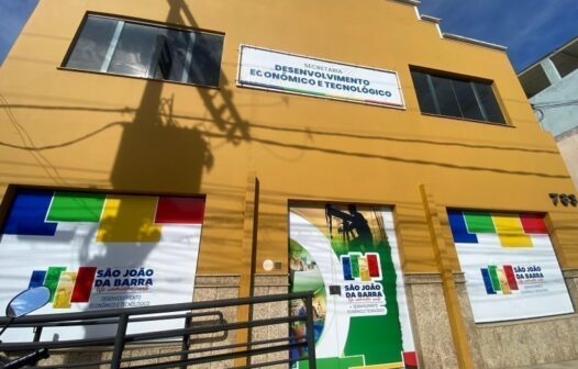 São João da Barra oferece capacitação para empreendedores