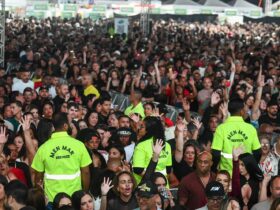 Expo Guapi terá shows e atividades rurais