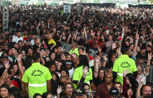 Expo Guapi terá shows e atividades rurais