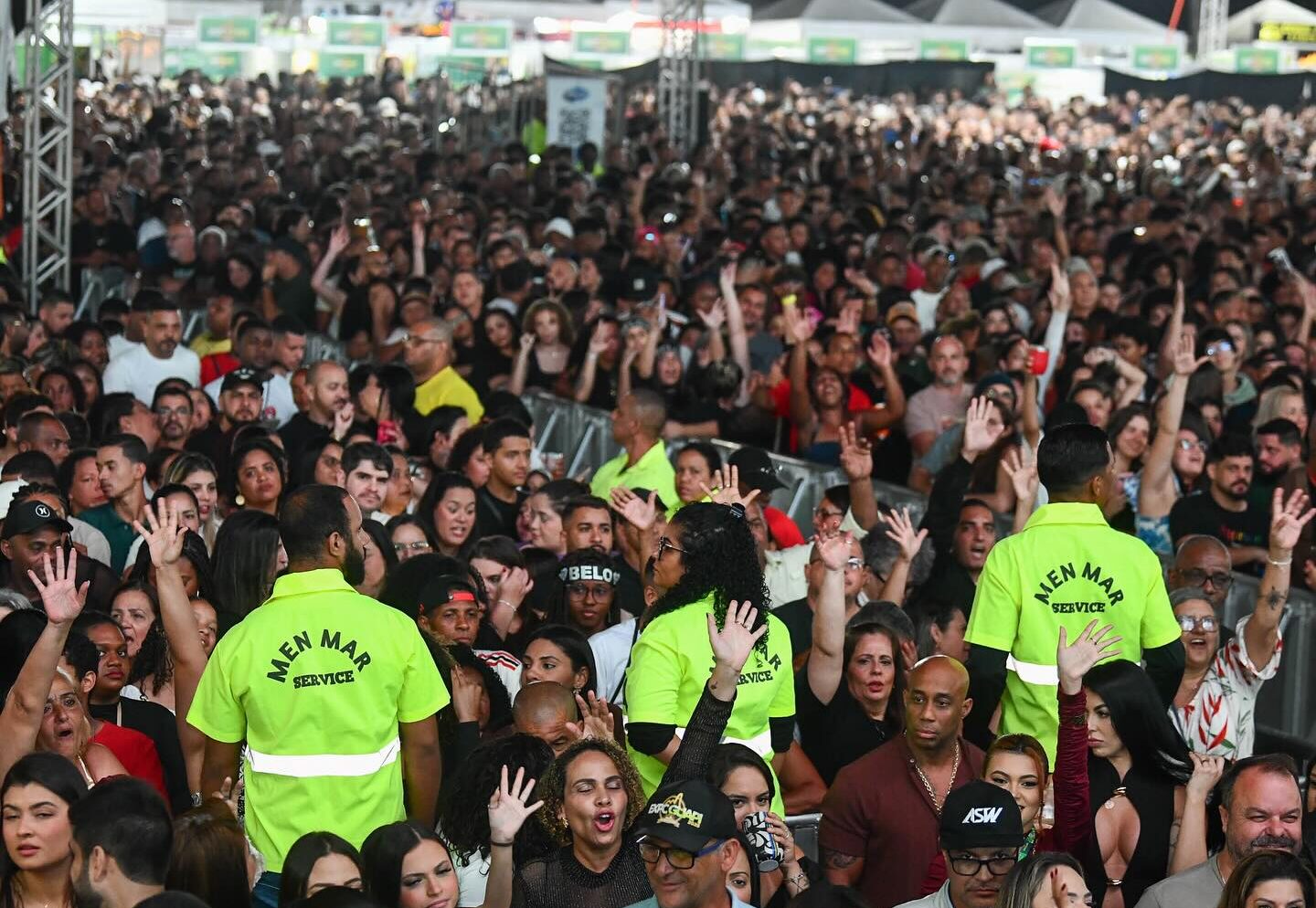 Expo Guapi terá shows e atividades rurais