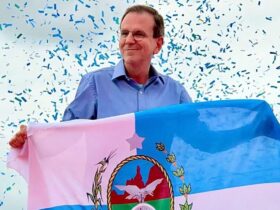 Evangélicos, os fiéis da balança