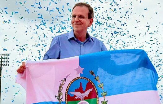 Evangélicos, os fiéis da balança