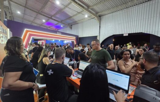 Movimenta Sebrae reúne 2,6 mil pessoas na Merco Noroeste