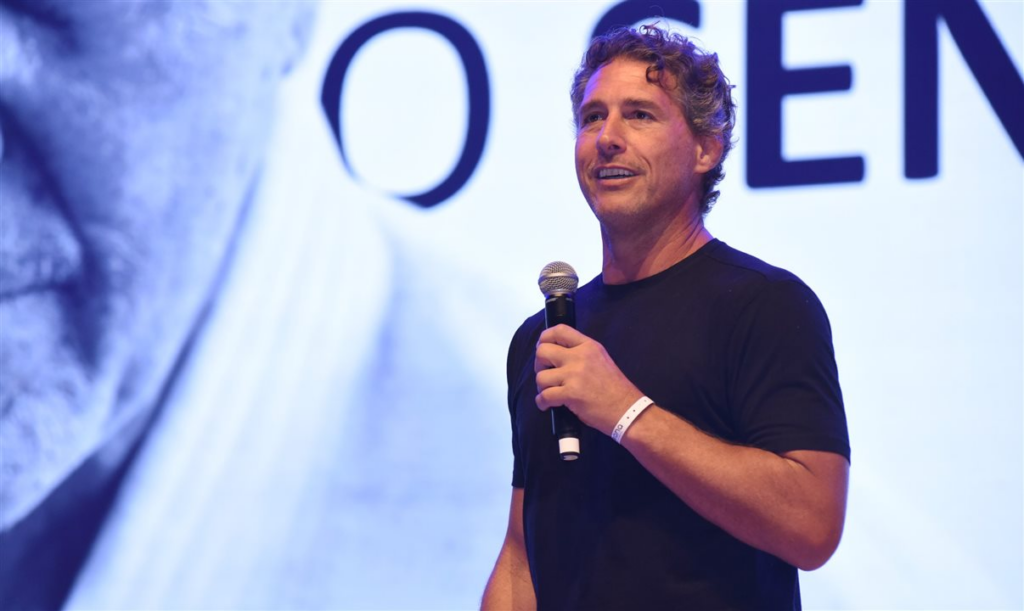 Flávio Canto está confirmado na Feira de Condomínios & Encontro de Síndicos 2026