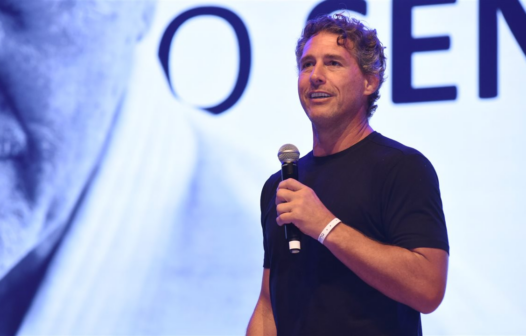 Flávio Canto está confirmado na Feira de Condomínios & Encontro de Síndicos 2026