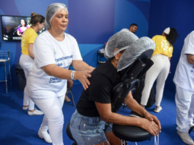 Sesc e Senac RJ levam conhecimento, serviços e experiências à Feira de Condomínios & Encontro de Síndicos 2026