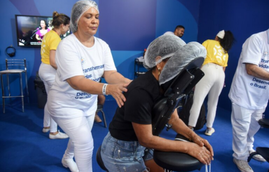 Sesc e Senac RJ levam conhecimento, serviços e experiências à Feira de Condomínios & Encontro de Síndicos 2026
