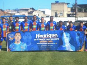 Duque de Caxias vence São Cristóvão e assume liderança da Série B1