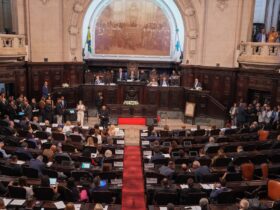 Alerj poderá ter renovação baixa na eleição deste domingo