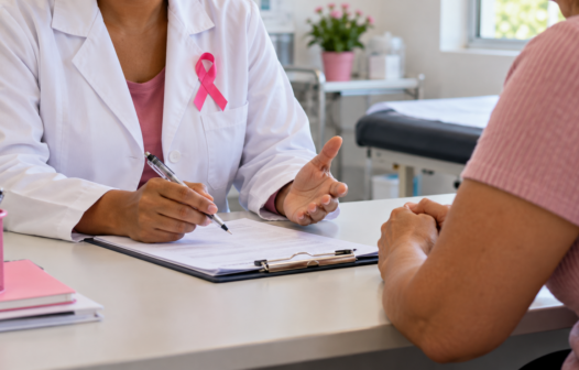 Guapimirim tem atendimentos especiais no Outubro Rosa